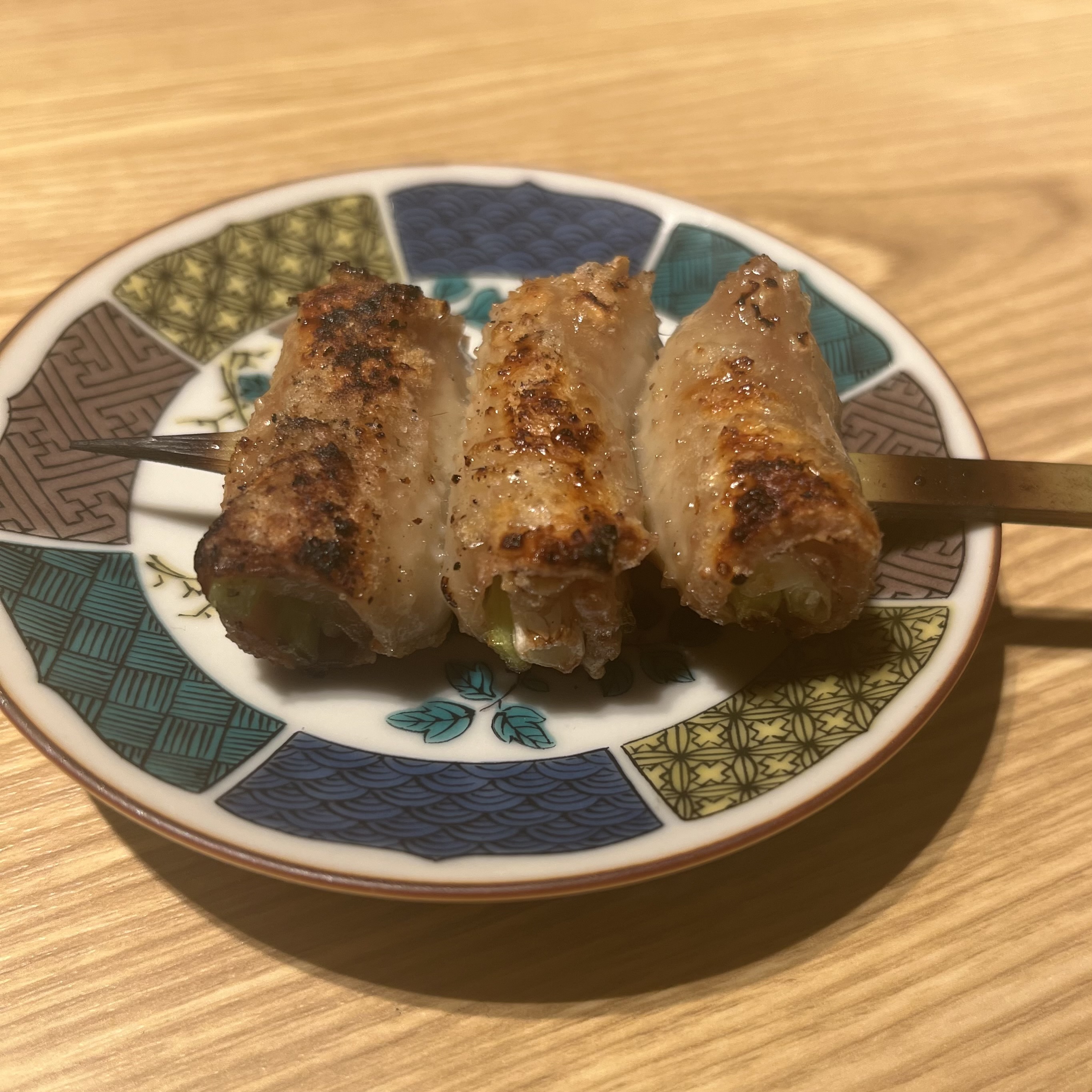 各業態で専門性を磨ける。和・洋・韓の多彩なステージ