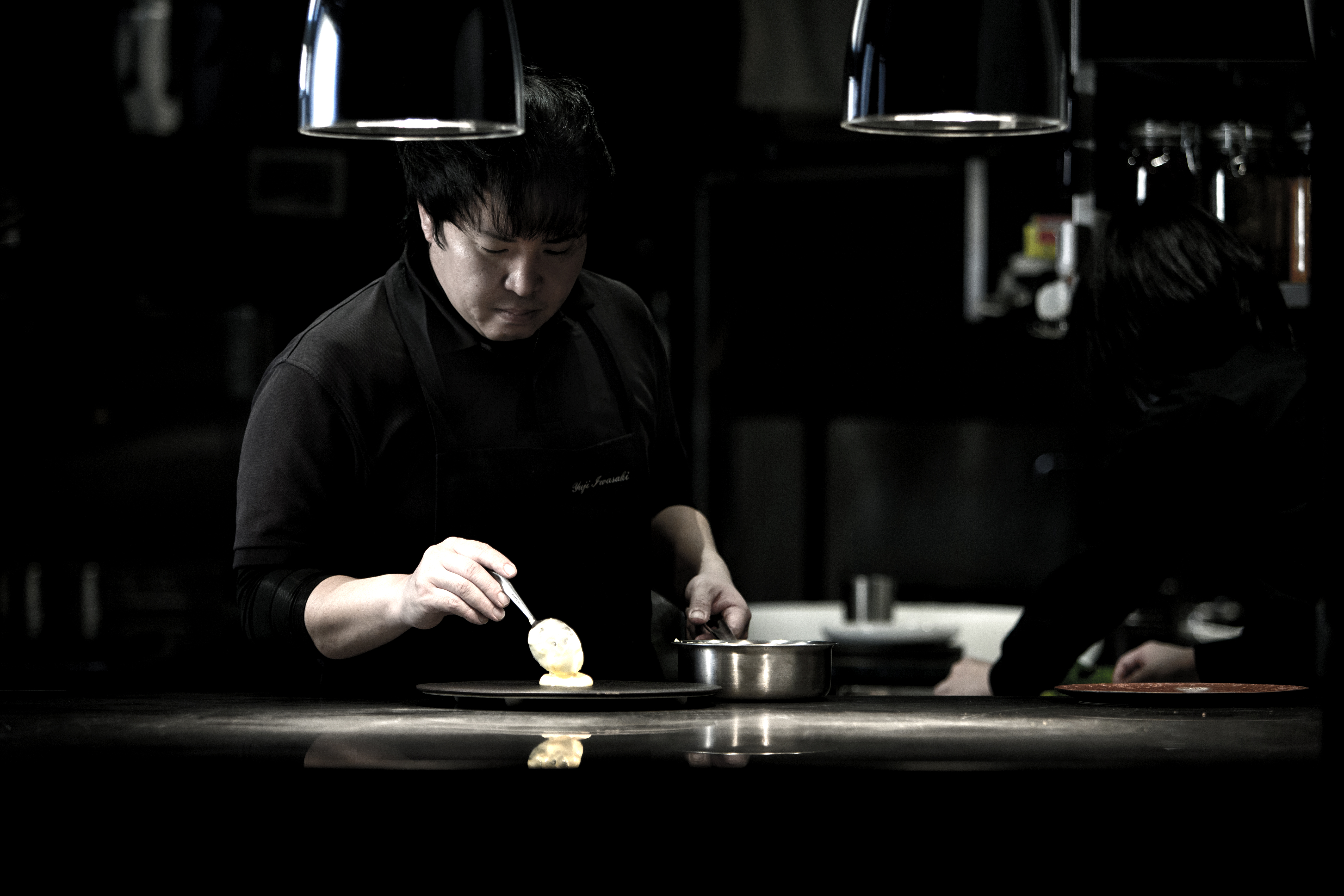 感性に響くひと皿を、静かな空間と丁寧なサービスで。料理と人の間にある“体験”を届けてください。