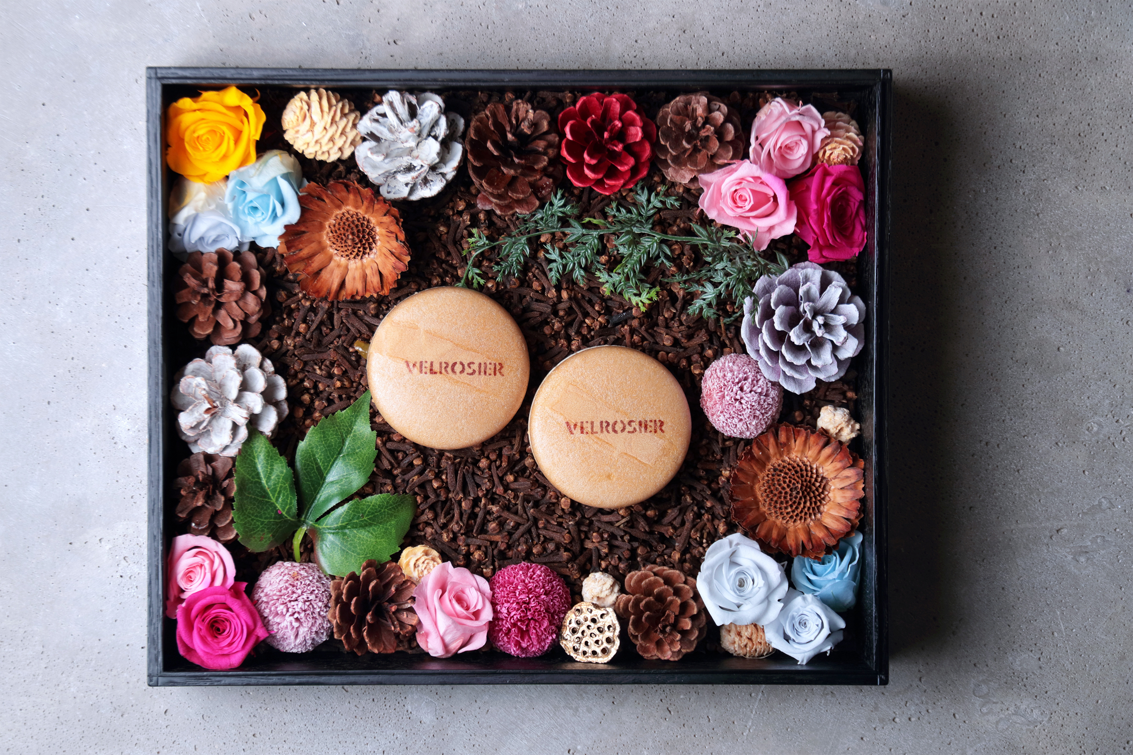 海外のお客様が多く、英語でのやりとりも自然と身につきます。語学やワインに興味のある方にもぴったり。