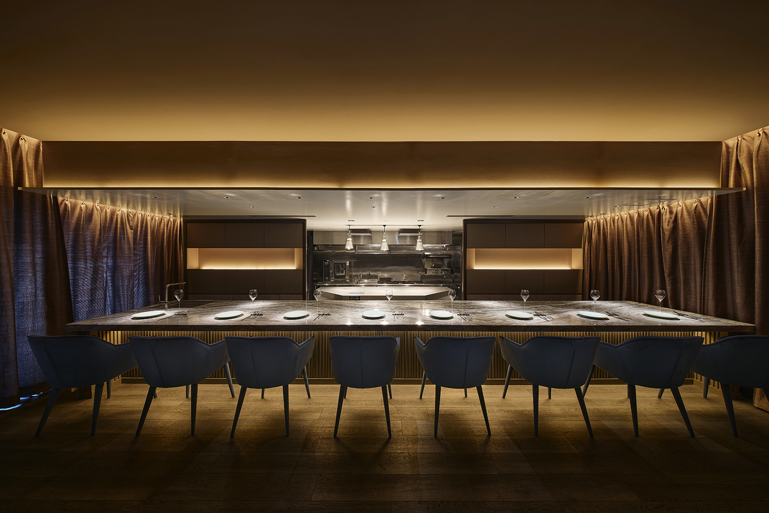 メニュー提案にも挑戦でき、料理の幅と発想を広げていけます。