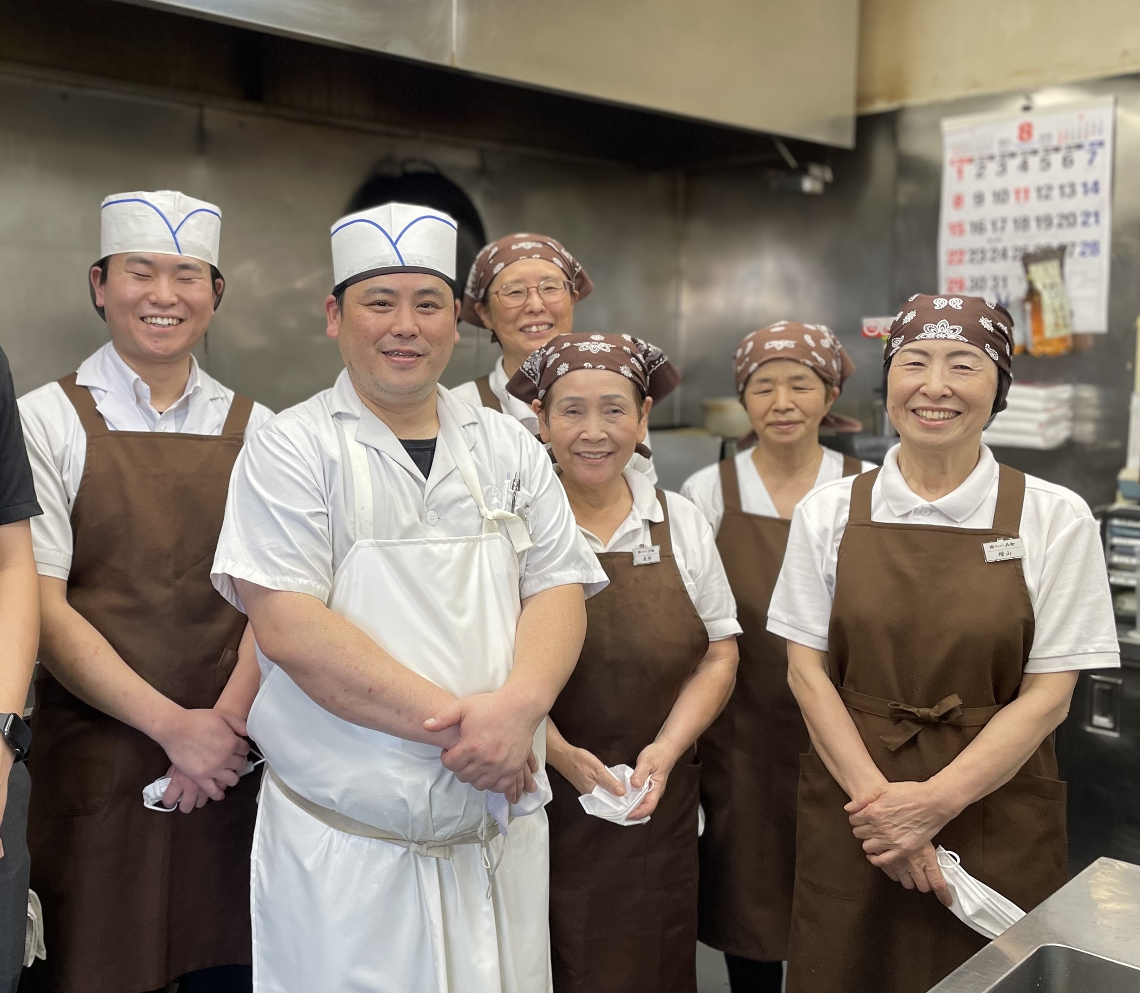 北関東3県に『大合』『おふくろの味 まんさく』の惣菜販売店をスーパーマーケット内に計6店舗展開中！