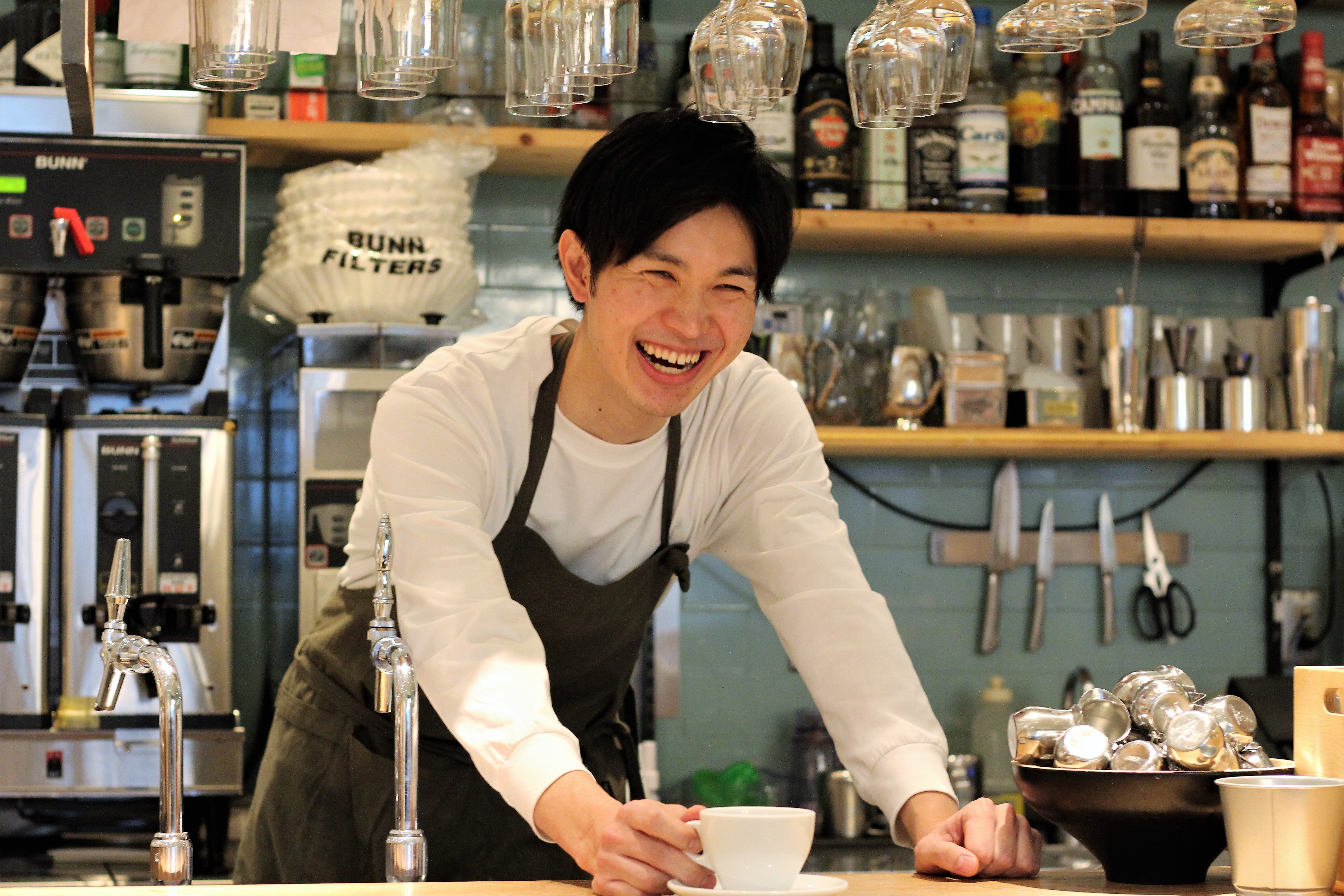 互いに高め合えるプロフェッショナルな仲間が待っています。