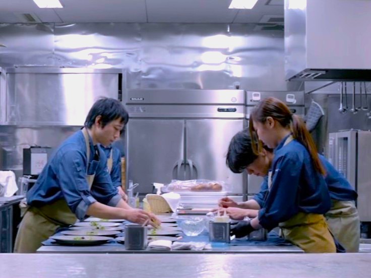 食やお酒の知識がある方は、自分のスキルを活かして活躍できるチャンスです。