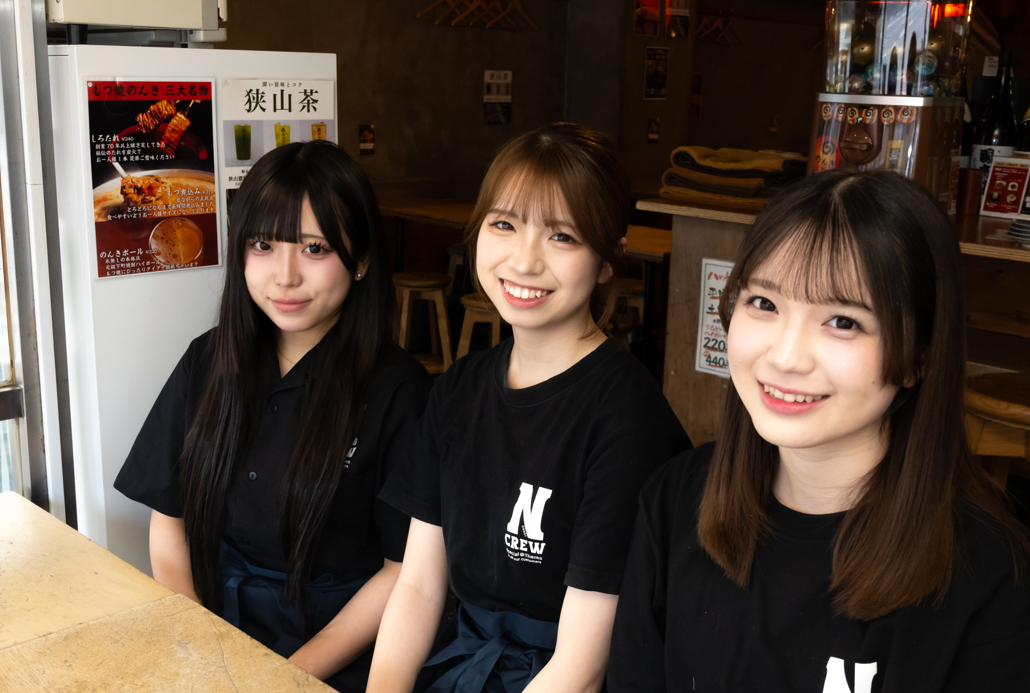 公平・公正な評価基準のもとで明確なキャリアパスを提供しています。