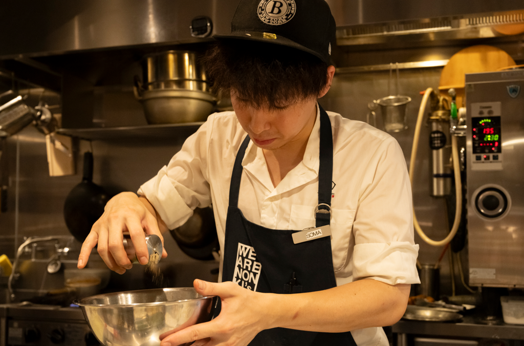 さまざまなプロジェクトが進行中なので一緒に成長しましょう!