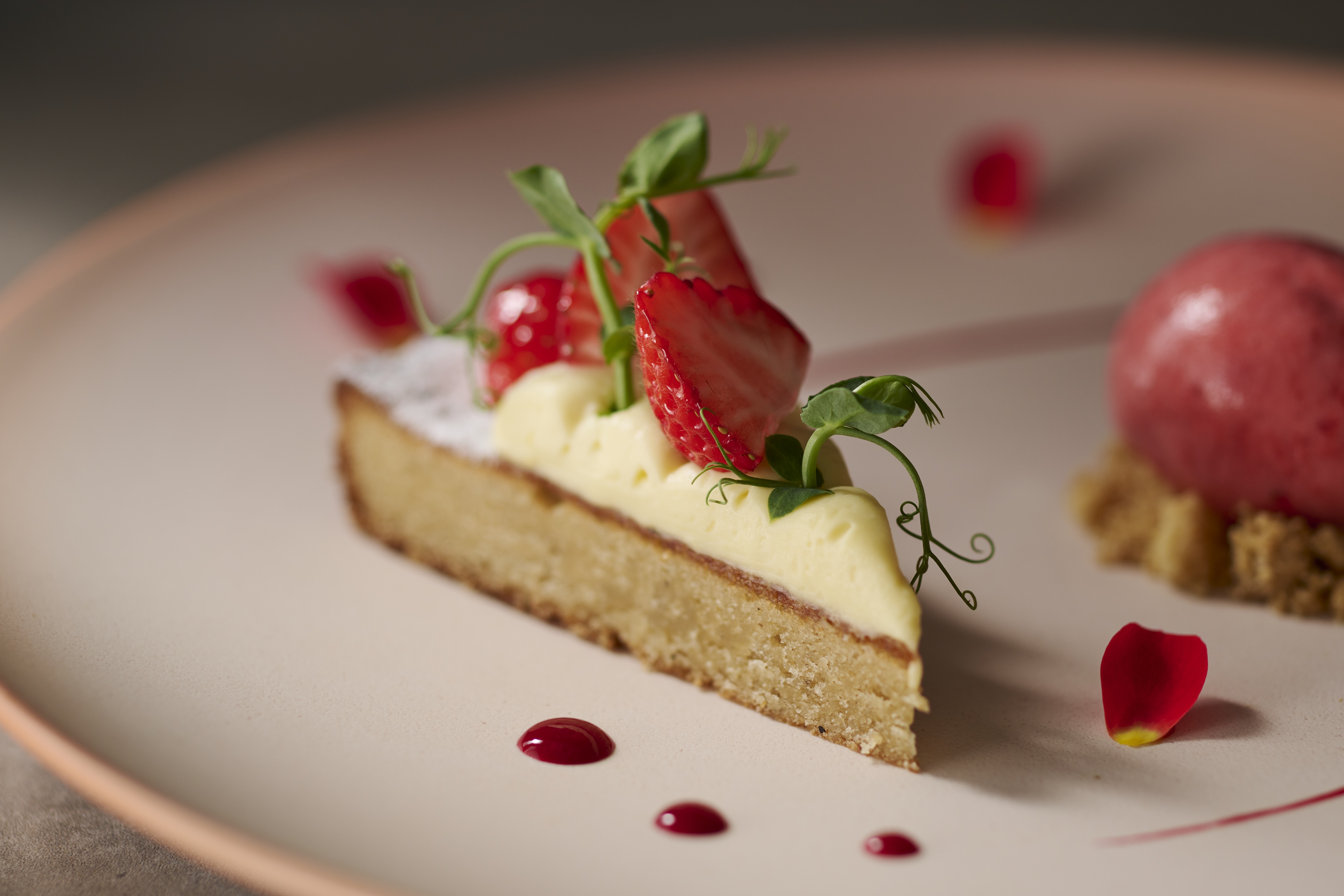 メモリードグループが運営するレストラン。安定した基盤のもと、腰を据えてキャリアを築けます。