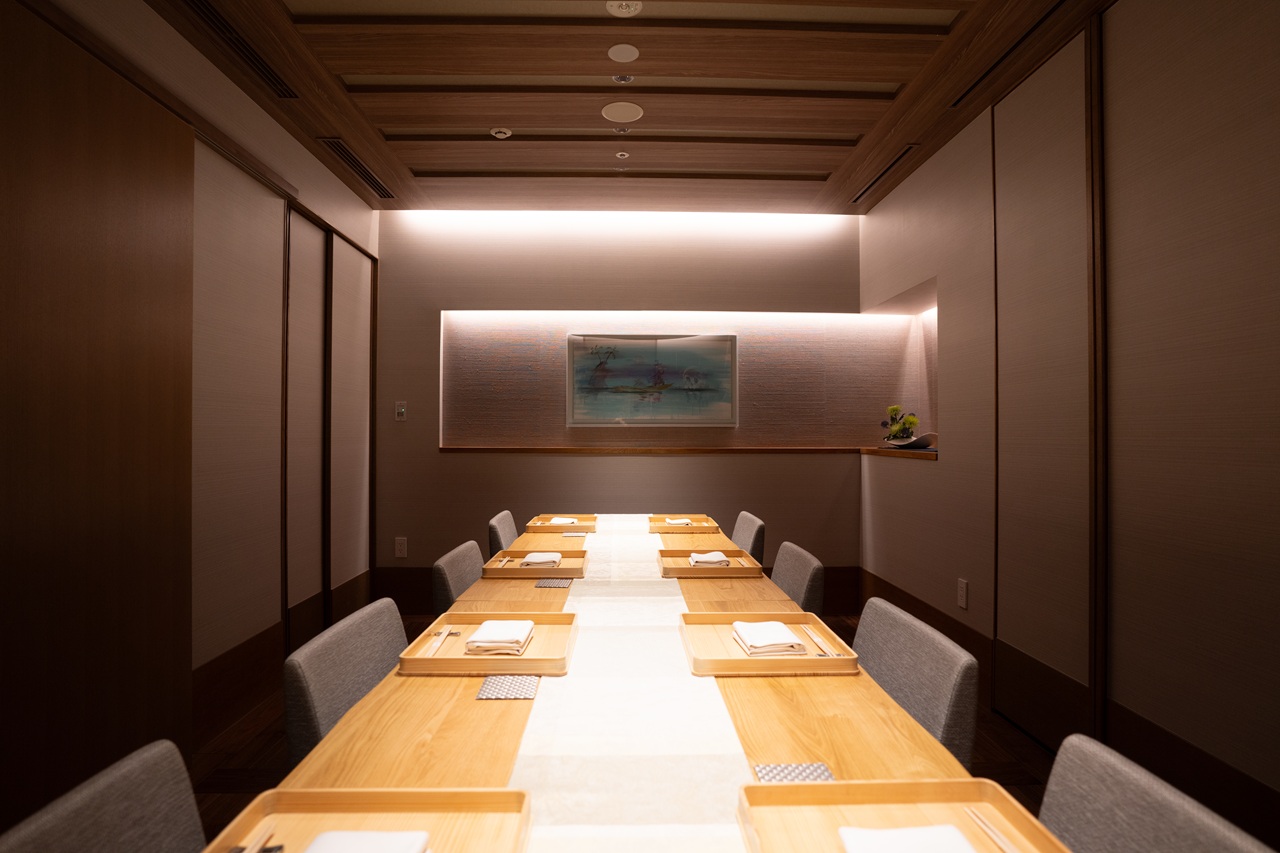 老舗メーカー運営で労務環境◎。無理なく技を伸ばせます。