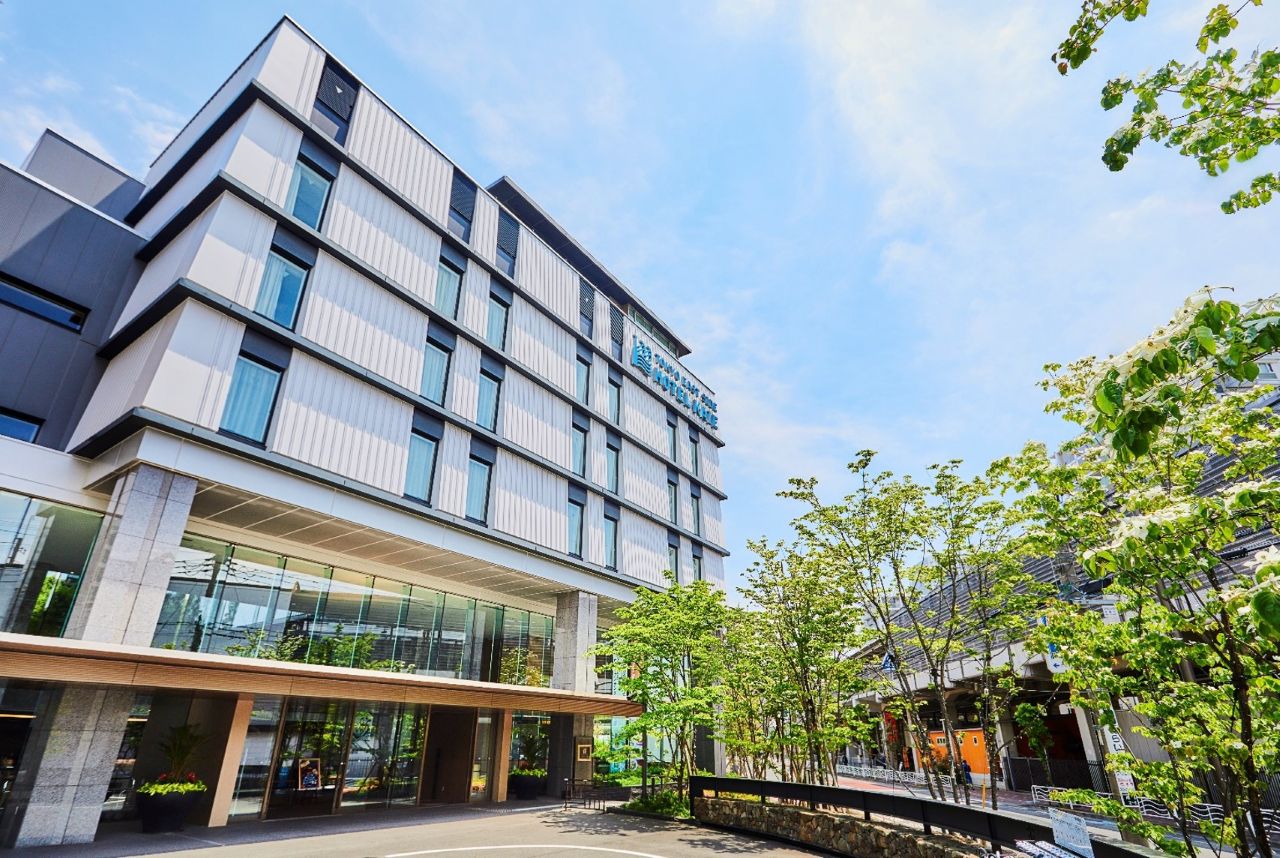 独身寮や社員食堂、資格手当など福利厚生も充実！