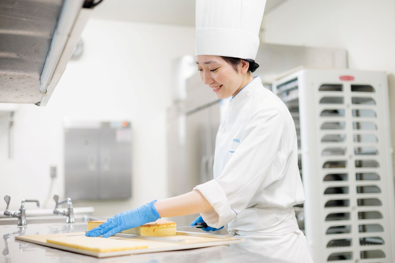 メンバーは20～30代が中心！チームで支え合う明るい職場。