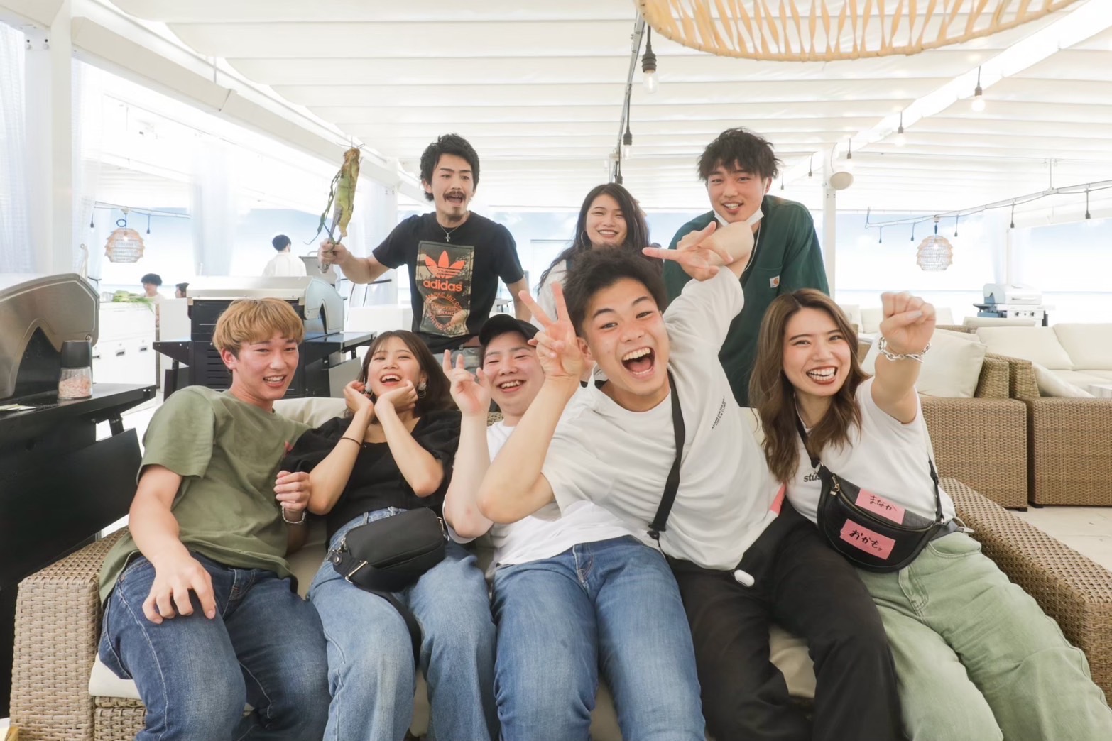 成長企業！オープニングの店長候補を募集！！拡大期のいまがチャンス！！