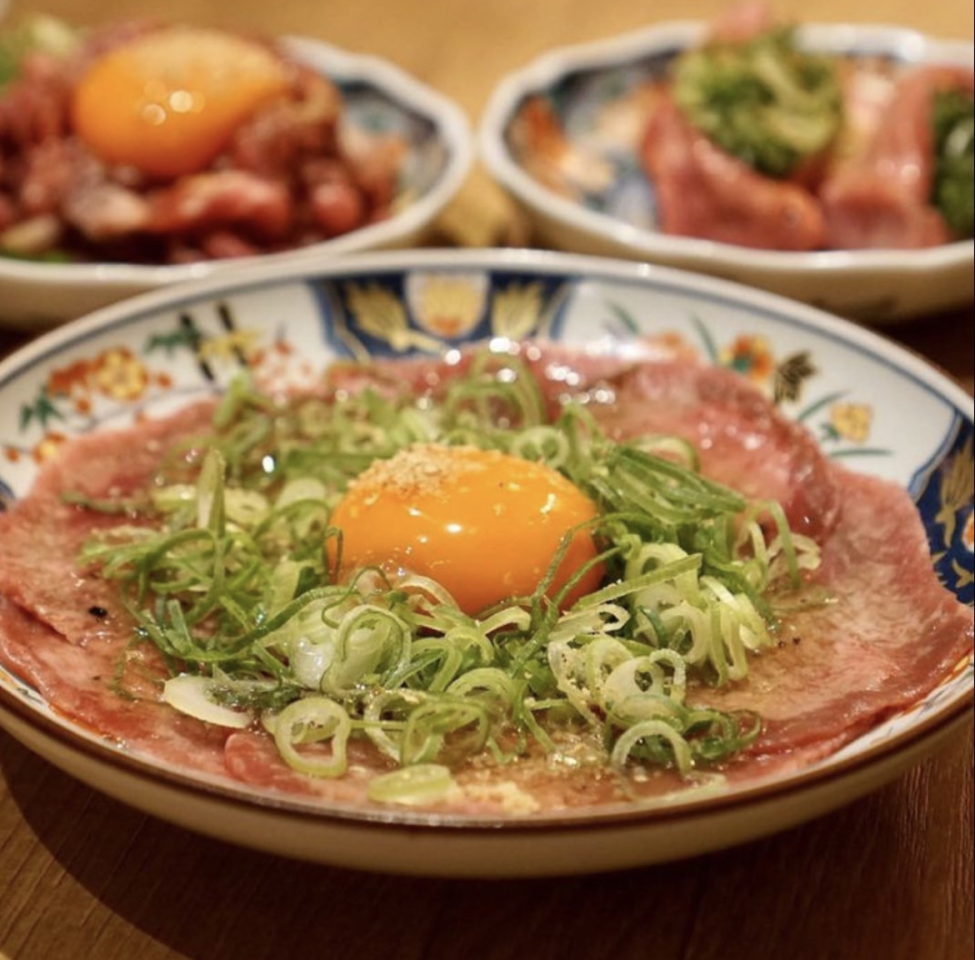 スタッフ一人ひとりの「やりたい」から、業態や飲食業界にとらわれない柔軟な展開で成長を続けてきた当社。