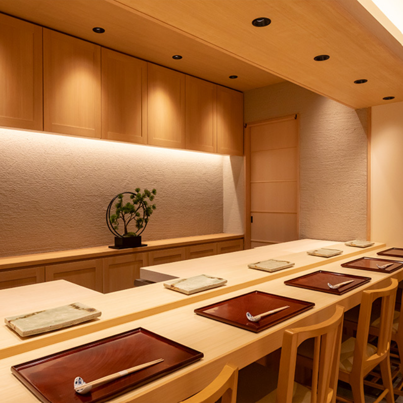 料理長経験がなくても、これからチャレンジも出来、スキルや“個性”を活かして成長できます！