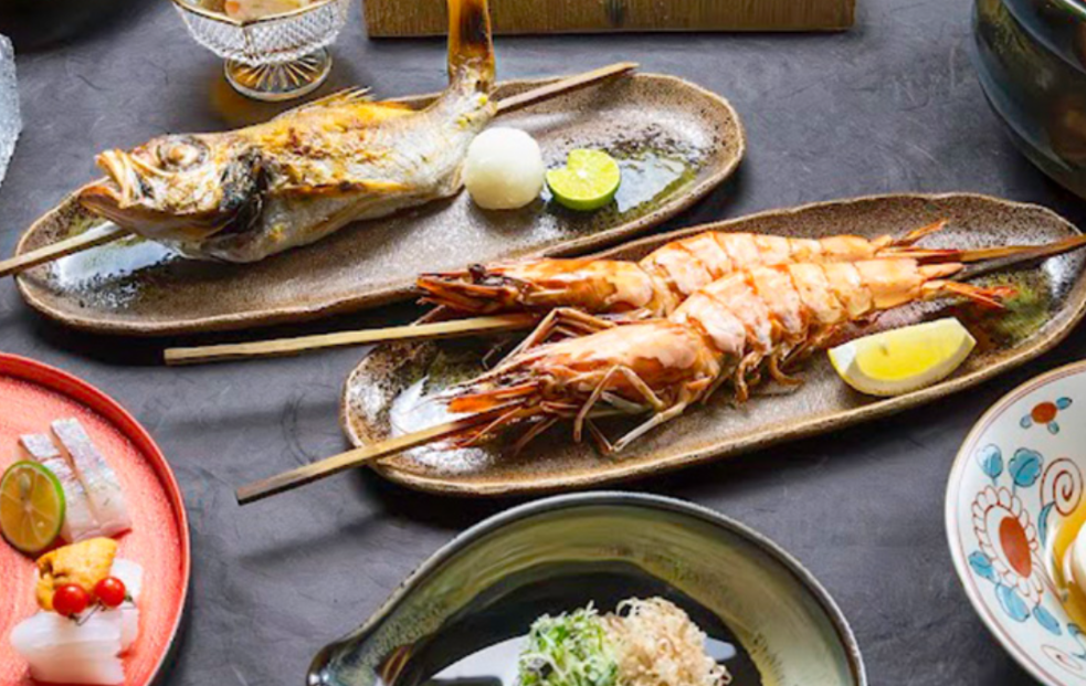 個室で愉しむ創作Dining SHARI流川で最高の料理を、あなたの手で届けてみませんか?
