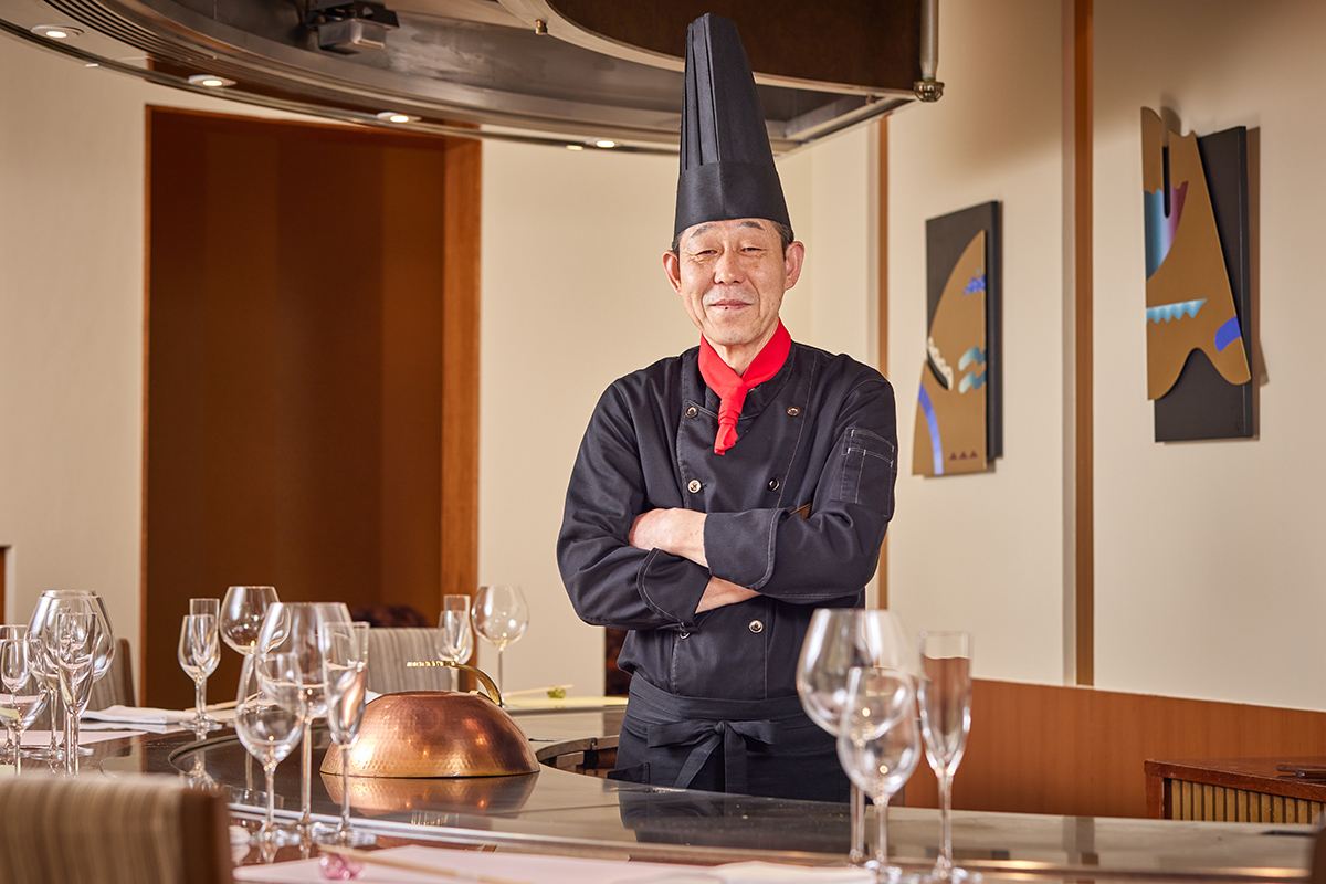 世界的ホテルブランド「パークホテルグループ」でキャリアを磨きませんか?