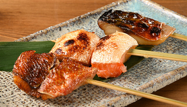 シンプルなオペレーションで安定したクオリティの料理を提供