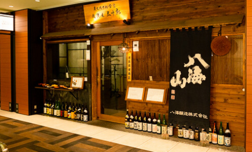 ステップアップで店長を目指せます。将来は独立を目指していくことも可能です。