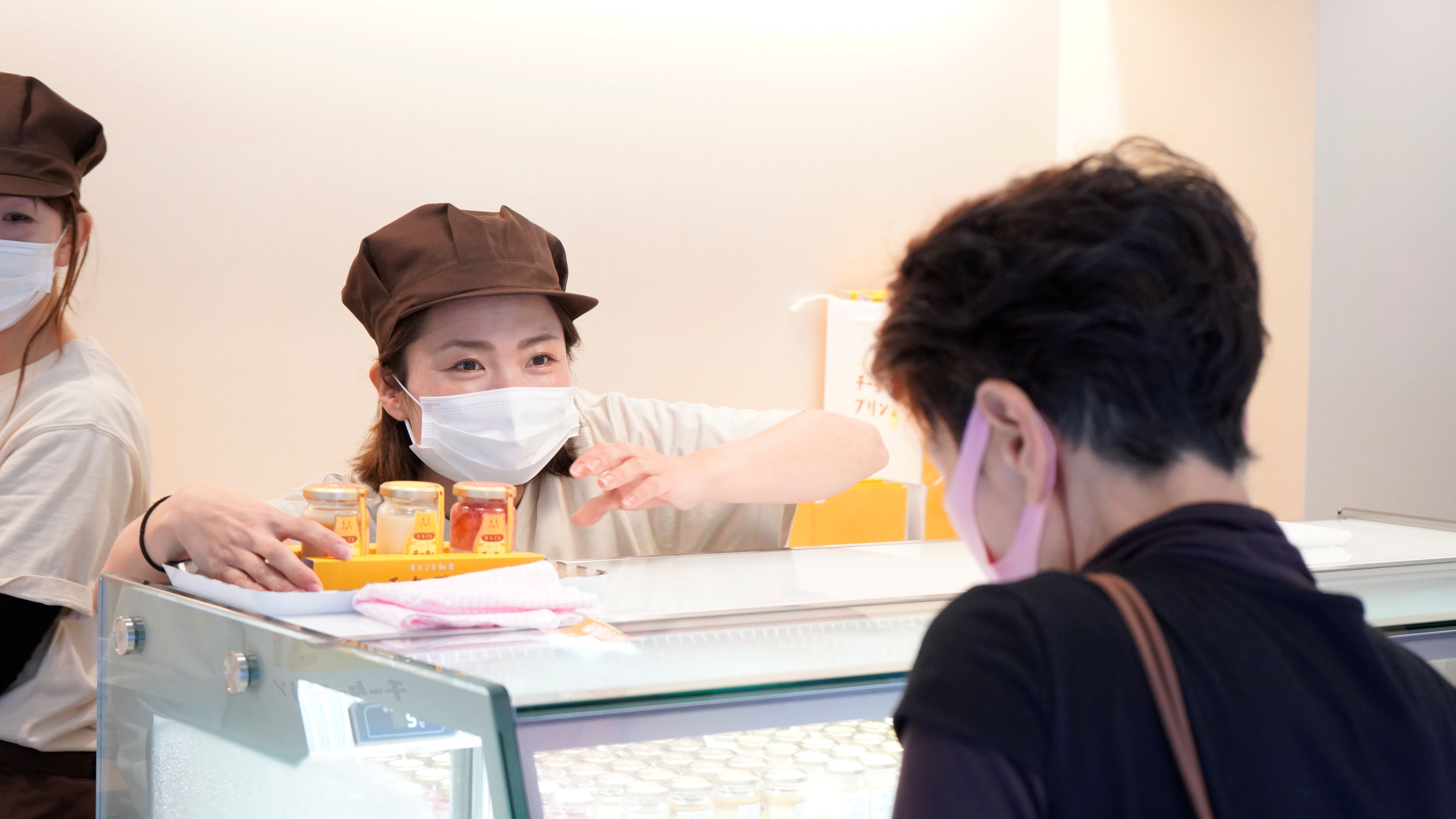 年間休日120日★しっかりお休みを確保しながら、無理なく働ける環境です!