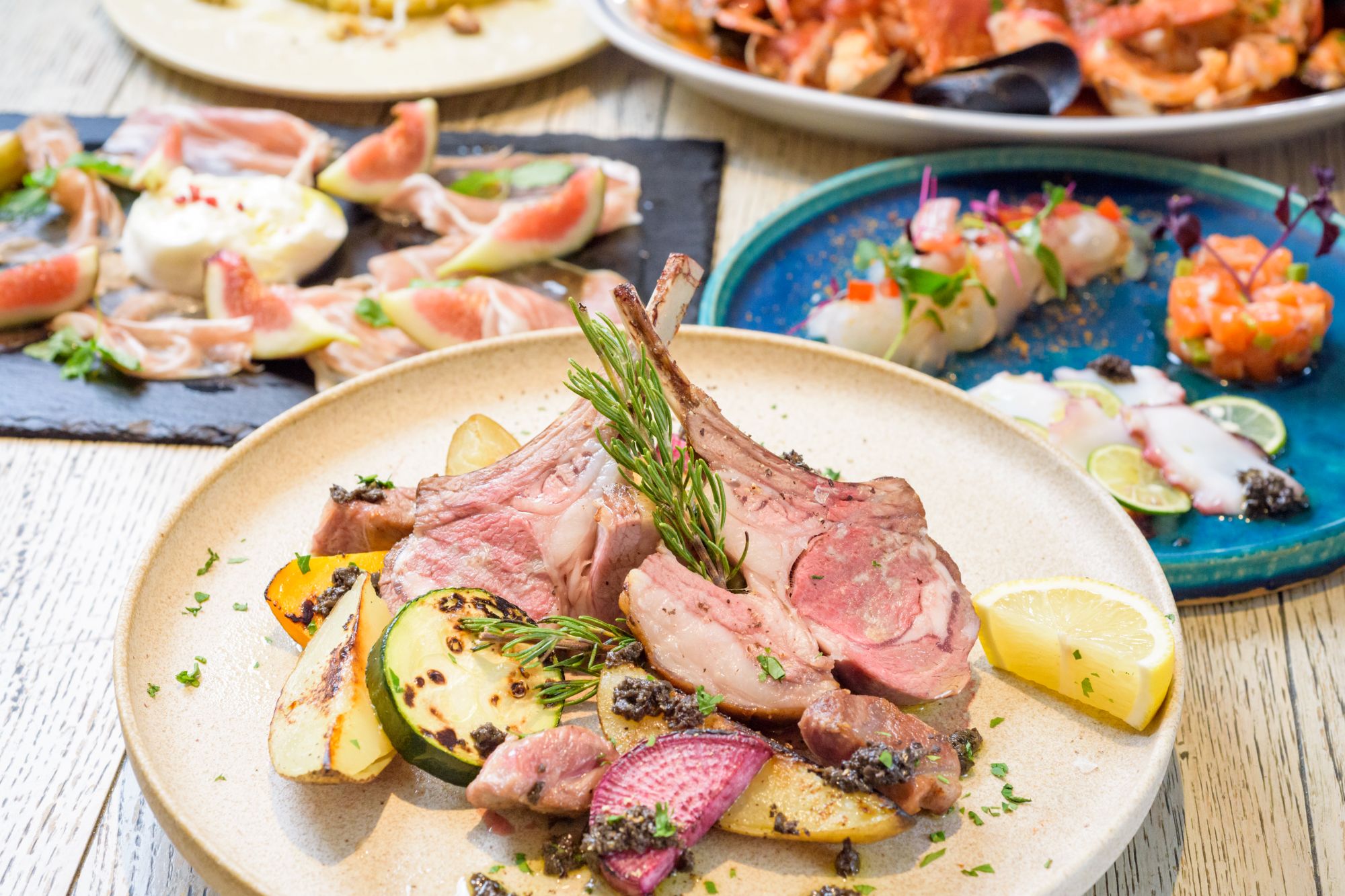 季節食材を使った料理づくりに触れながら“料理がもっと好きに”。