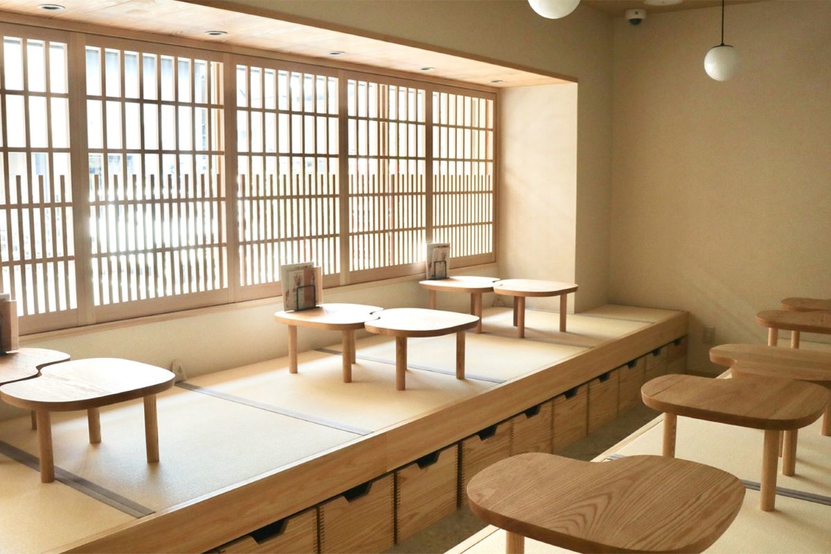 母体は、まもなく100周年を迎える京都の食品メーカー。安定性のある、充実した働きやすい環境です◎
