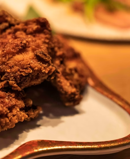 オリジナルメニューを生み出していきましょう