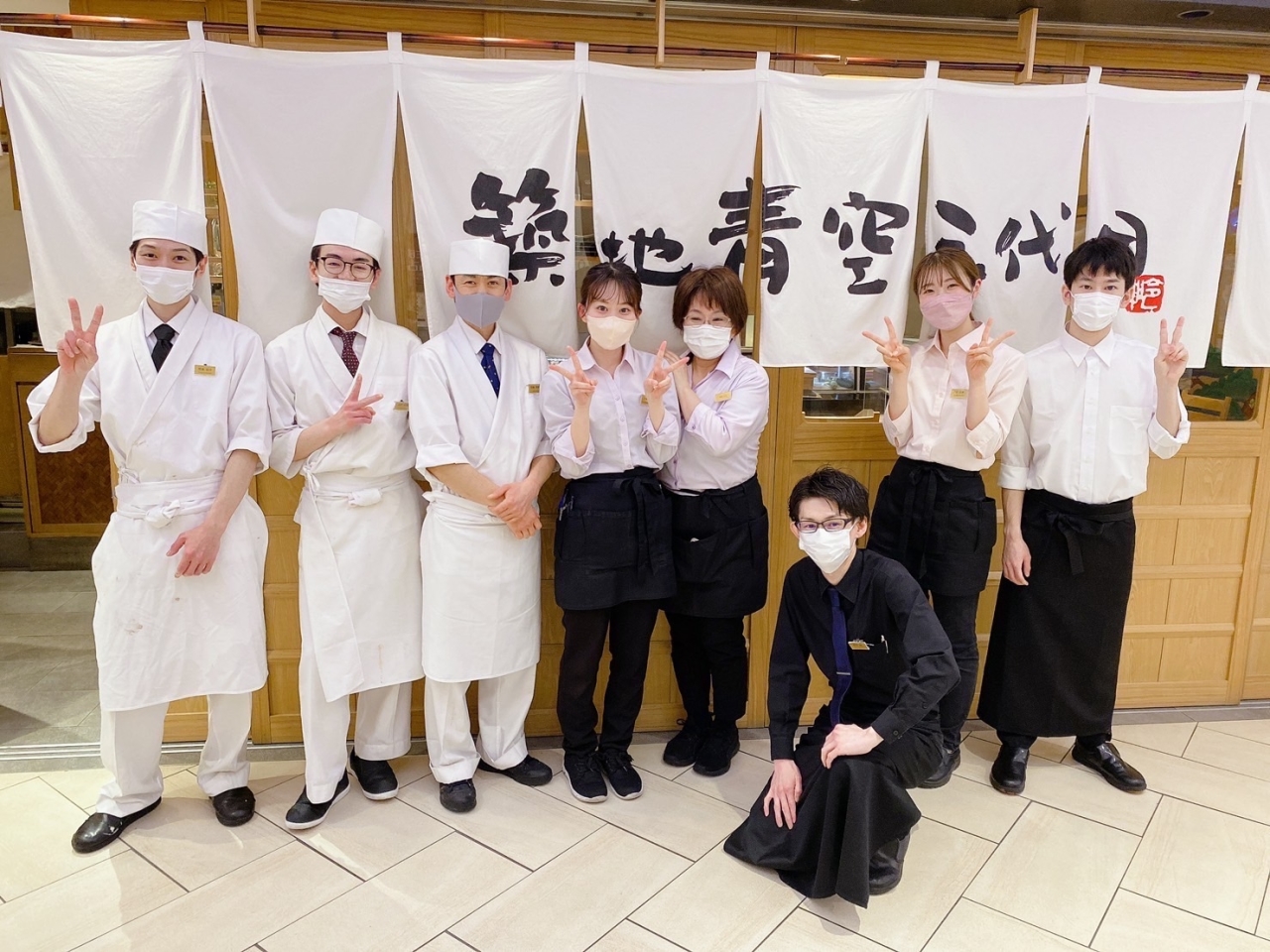「肉を焼かない焼肉」のコンセプトで注目を集める当店では、新しい仲間を募集しています。