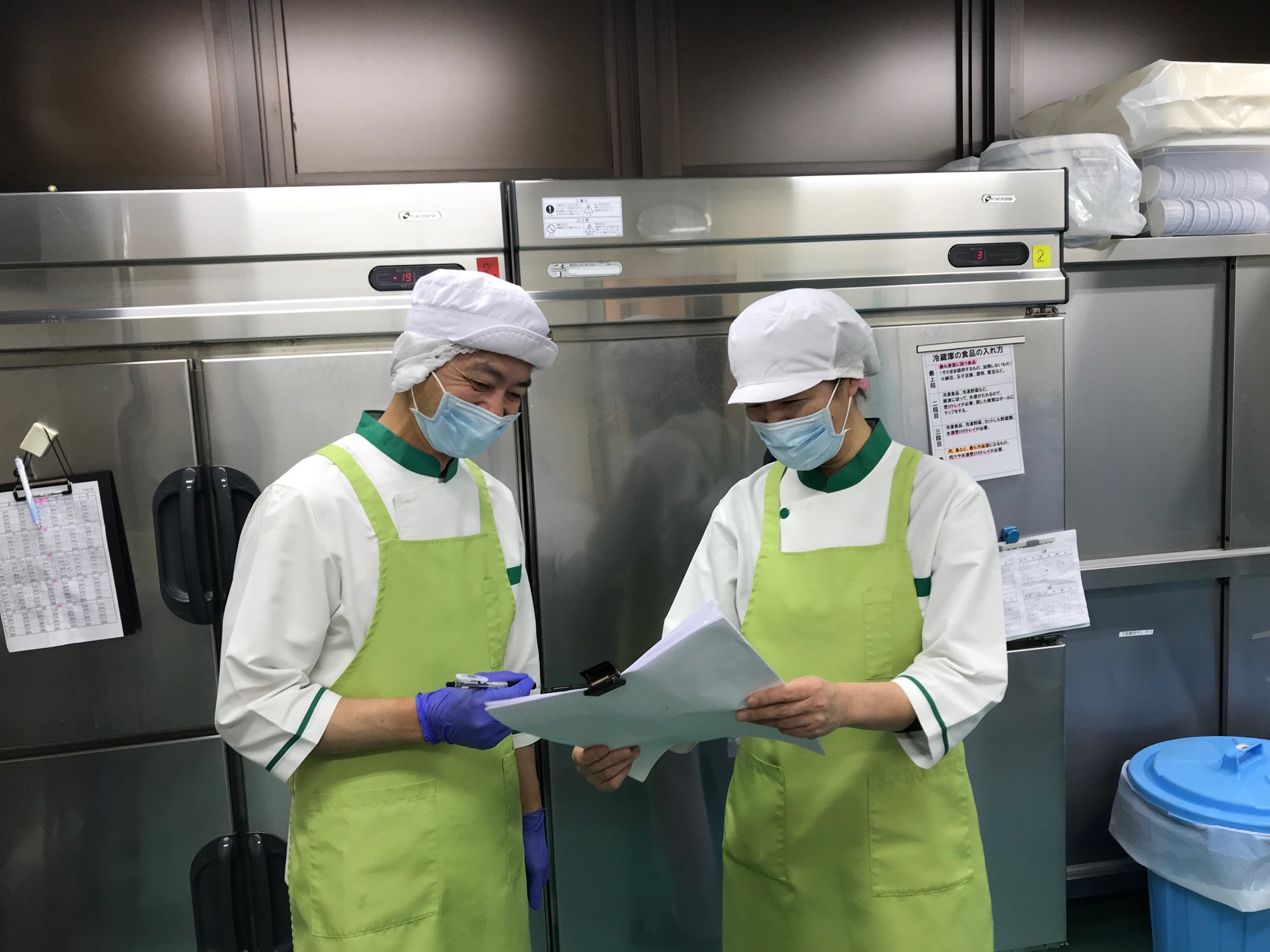 あなたの希望を「地に足のついた働き方」で叶えませんか?月9日休・賞与年2回で生活も安定◎