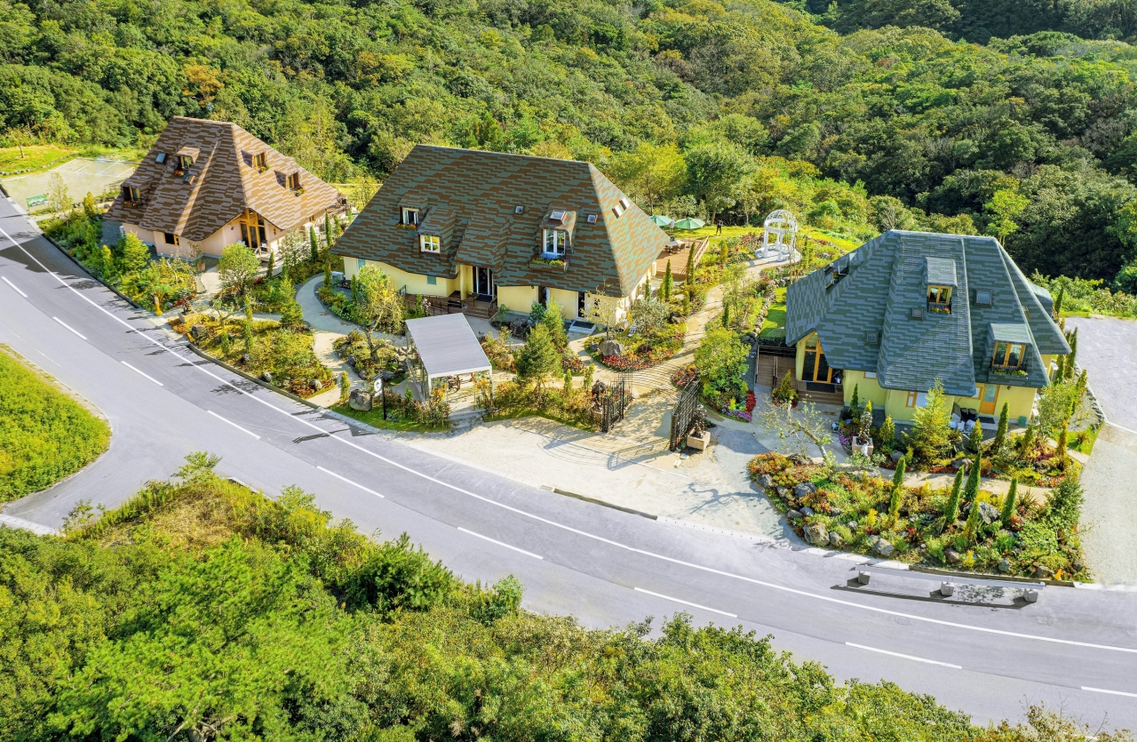 あなたの提案が、滞在の“特別な一杯”に。