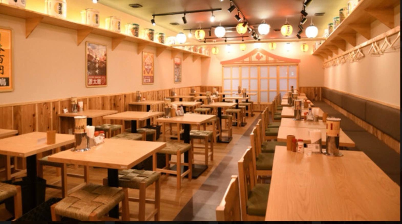 大衆居酒屋でのエリアマネージャーやSV経験者の方大歓迎♪