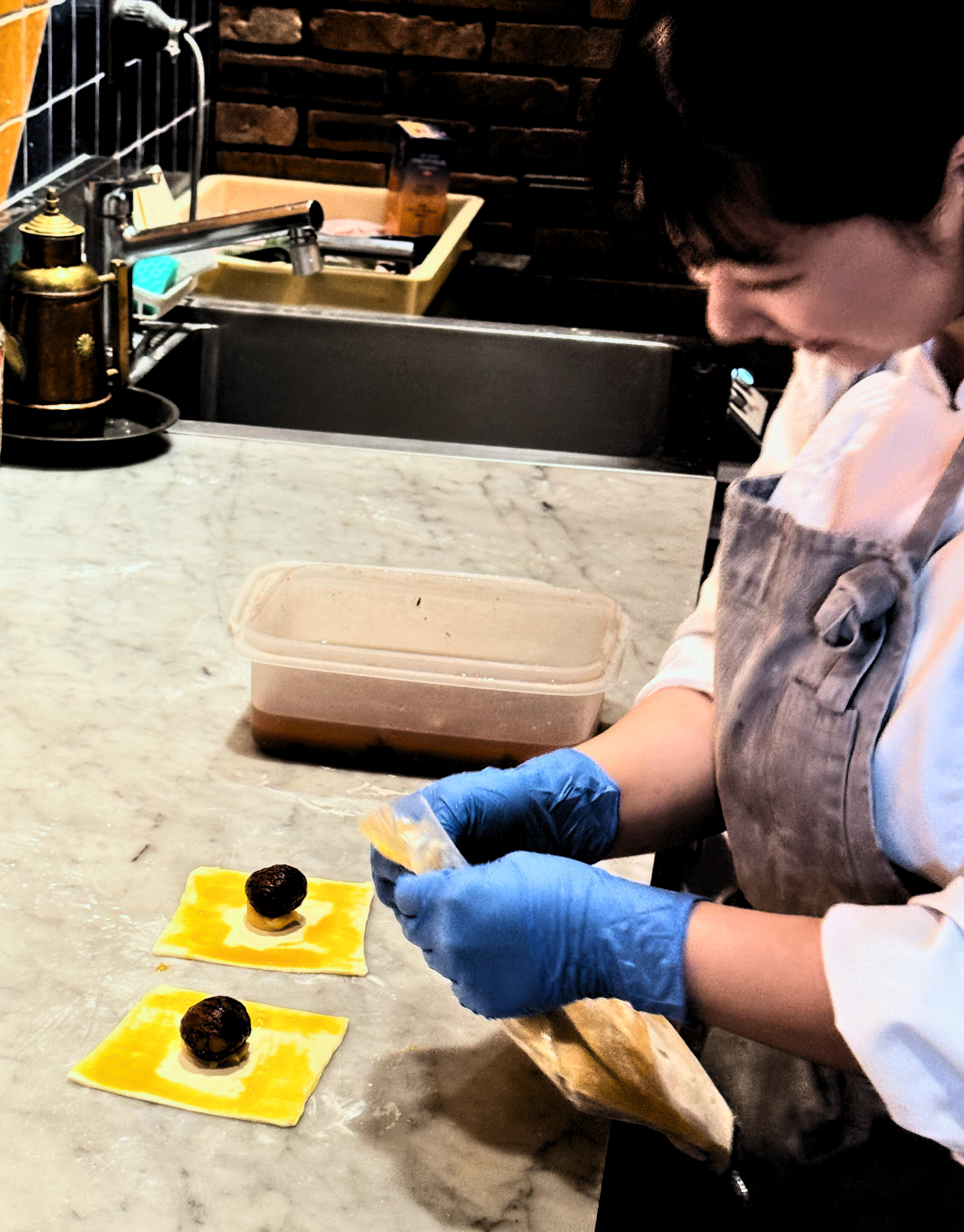 「“やってみたい”が、ここでは叶う。」