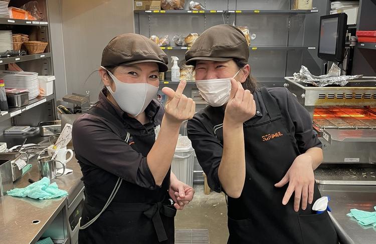 2026年4月の新店オープンに向けて新たな仲間を募集します！