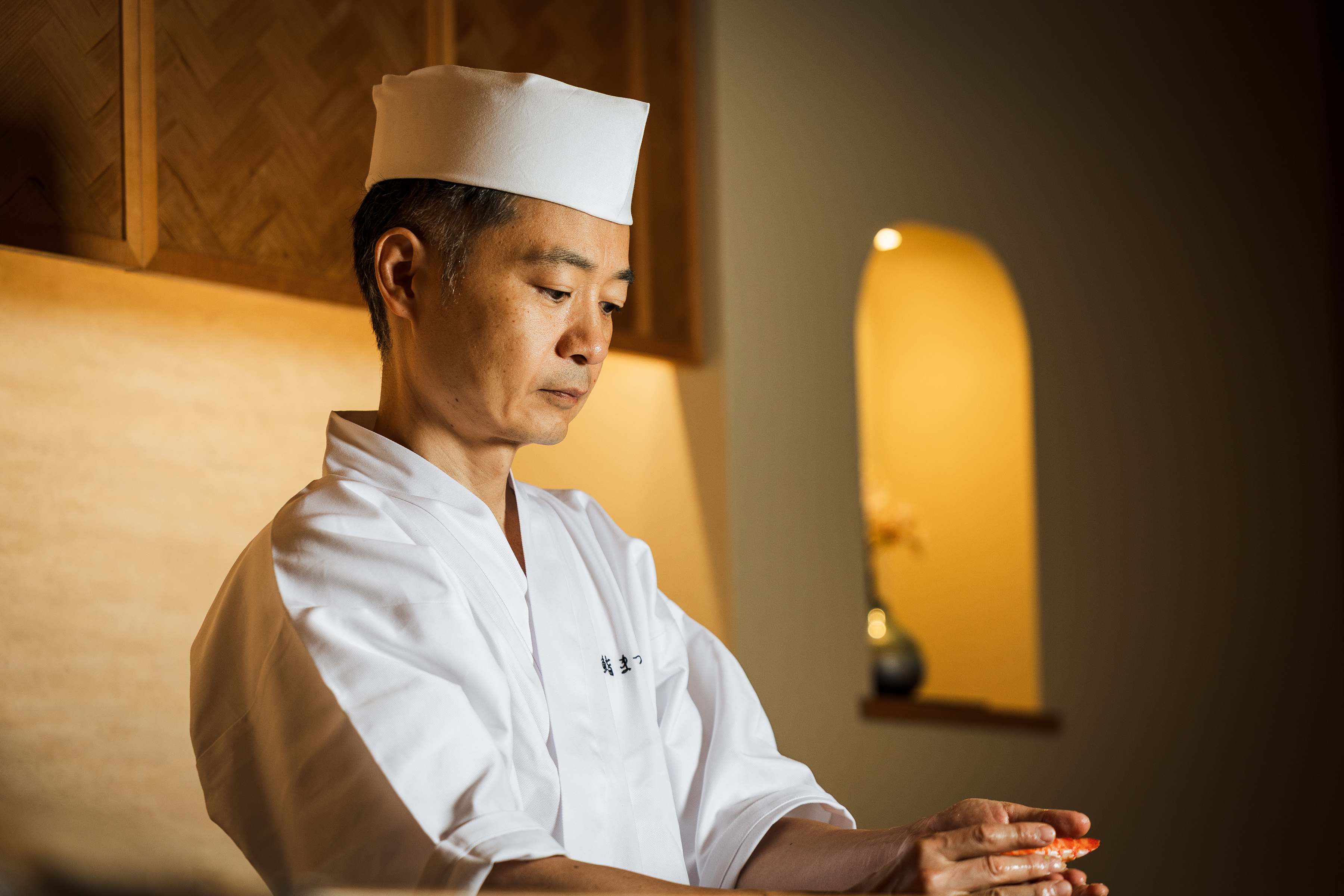 現場で経験を重ねながら、お店づくりの中心として活躍していけます。