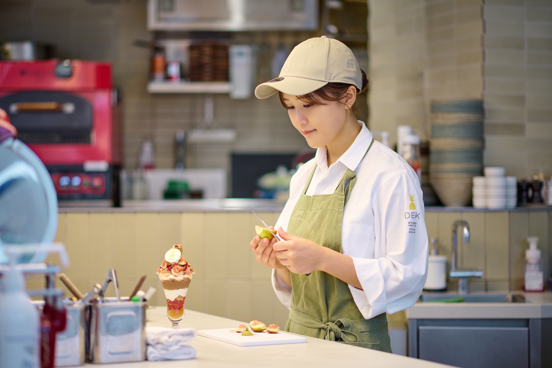 充実した待遇も準備しています!