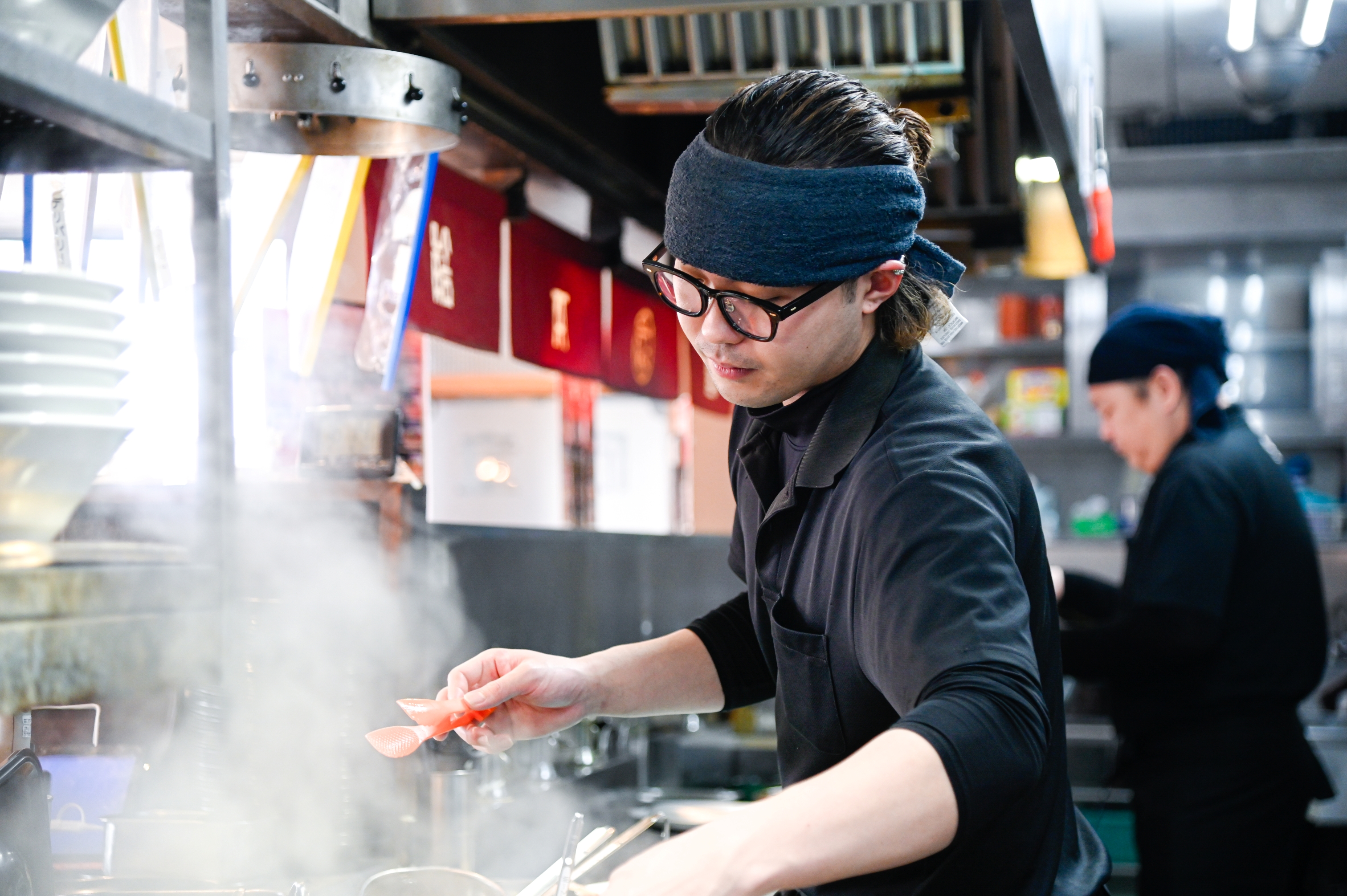 スタッフ一人ひとりが能力を最大限に発揮できるよう、教育制度にも力を入れております!