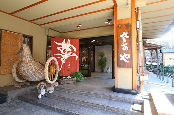 ★社員寮完備★ 旅館から徒歩3分の立地にあるため、毎日の通勤も便利です♪