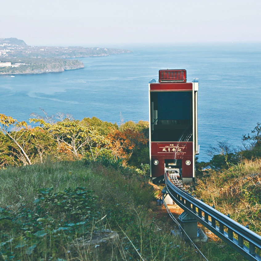 東伊豆･大川温泉のハイクラス旅館／高単価小規模お宿の女将候補大募集