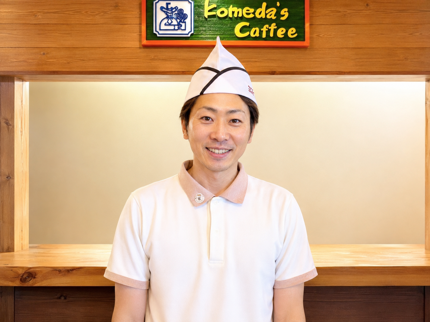 あなたのアイデアを活かす場面もたくさんあります。
