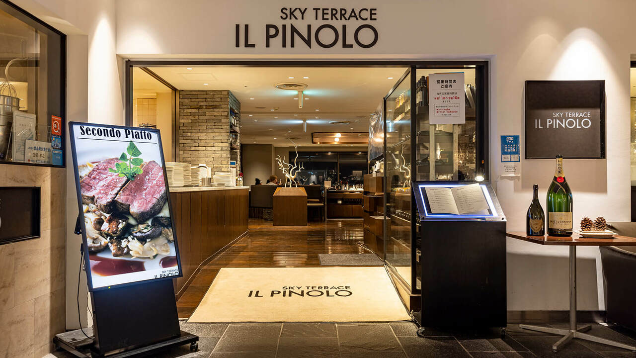 グループでは鉄板焼・カフェ・焼肉など多業態を展開。異動や挑戦も可能!