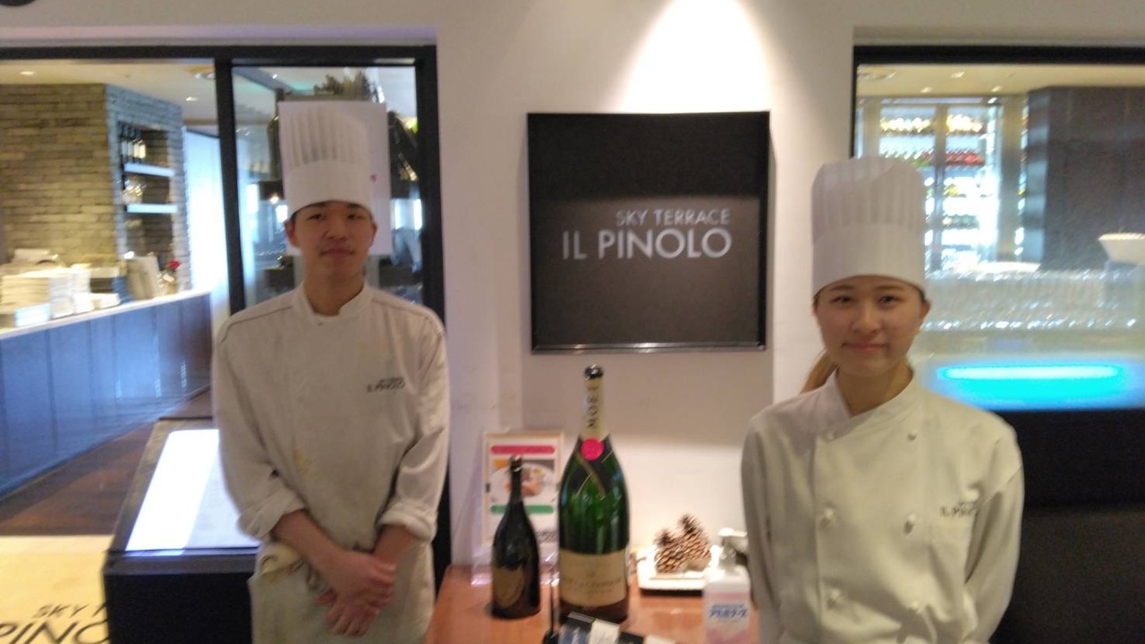 20代〜50代を中心とした中途メンバーが活躍中。人間関係も良好です!