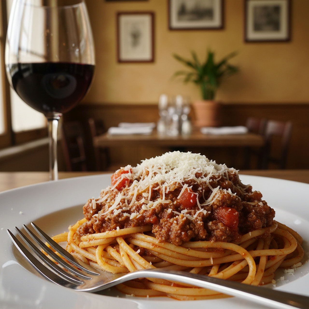 ワインと料理、会話が心地よく流れる“大人のCAFÉ”。夜の時間を丁寧につくるお店です。