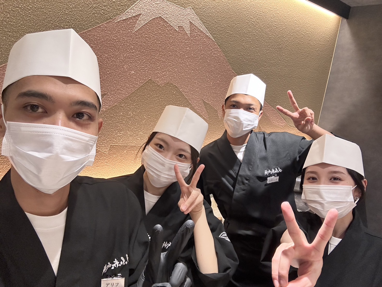 完全週休2日＆有休取得率100％。働きやすさとやりがいが両方叶う環境です