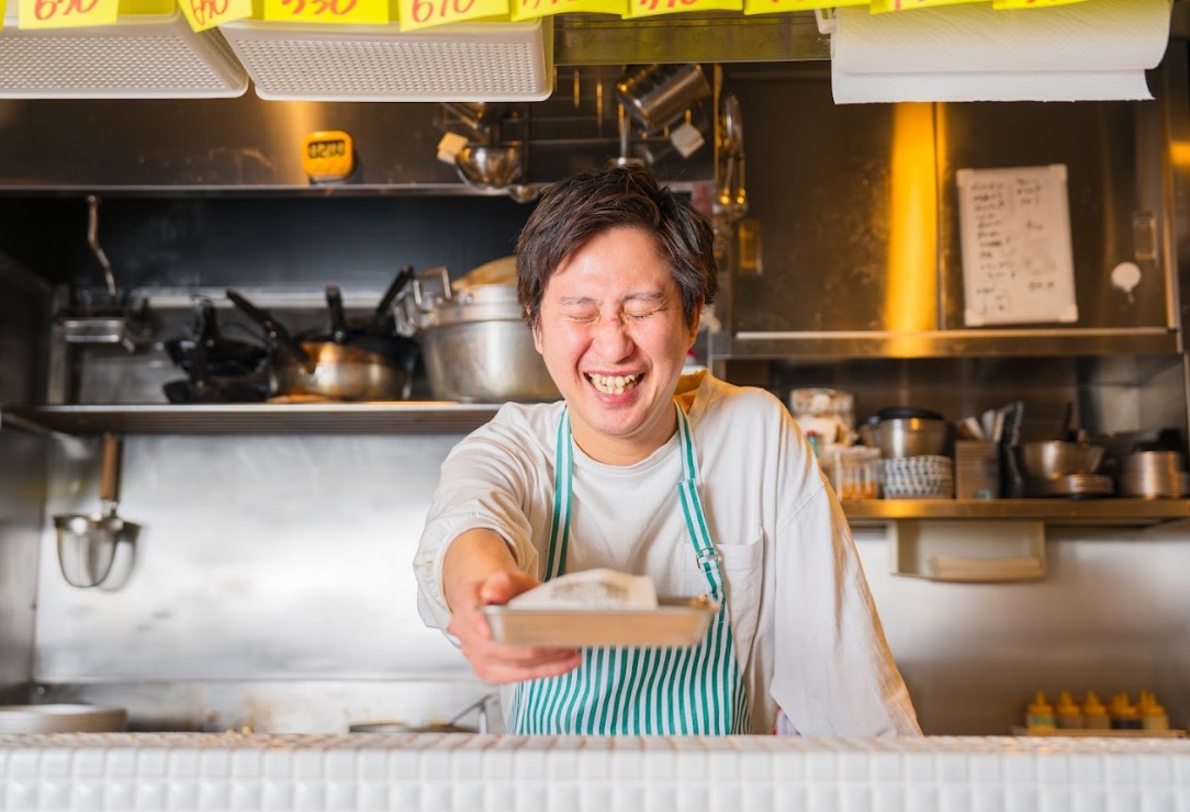 「肉のウヱキ」が出店計画を予定！昭和レトロな店を盛り上げて下さる仲間を募ります！