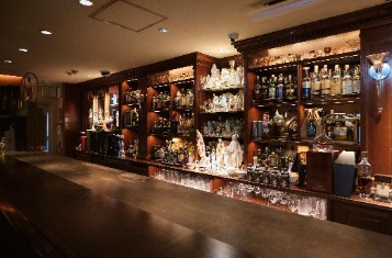 まずは『BAR CENTIFOLIA』 で腕をみがき、半年後にはアメリカへ!