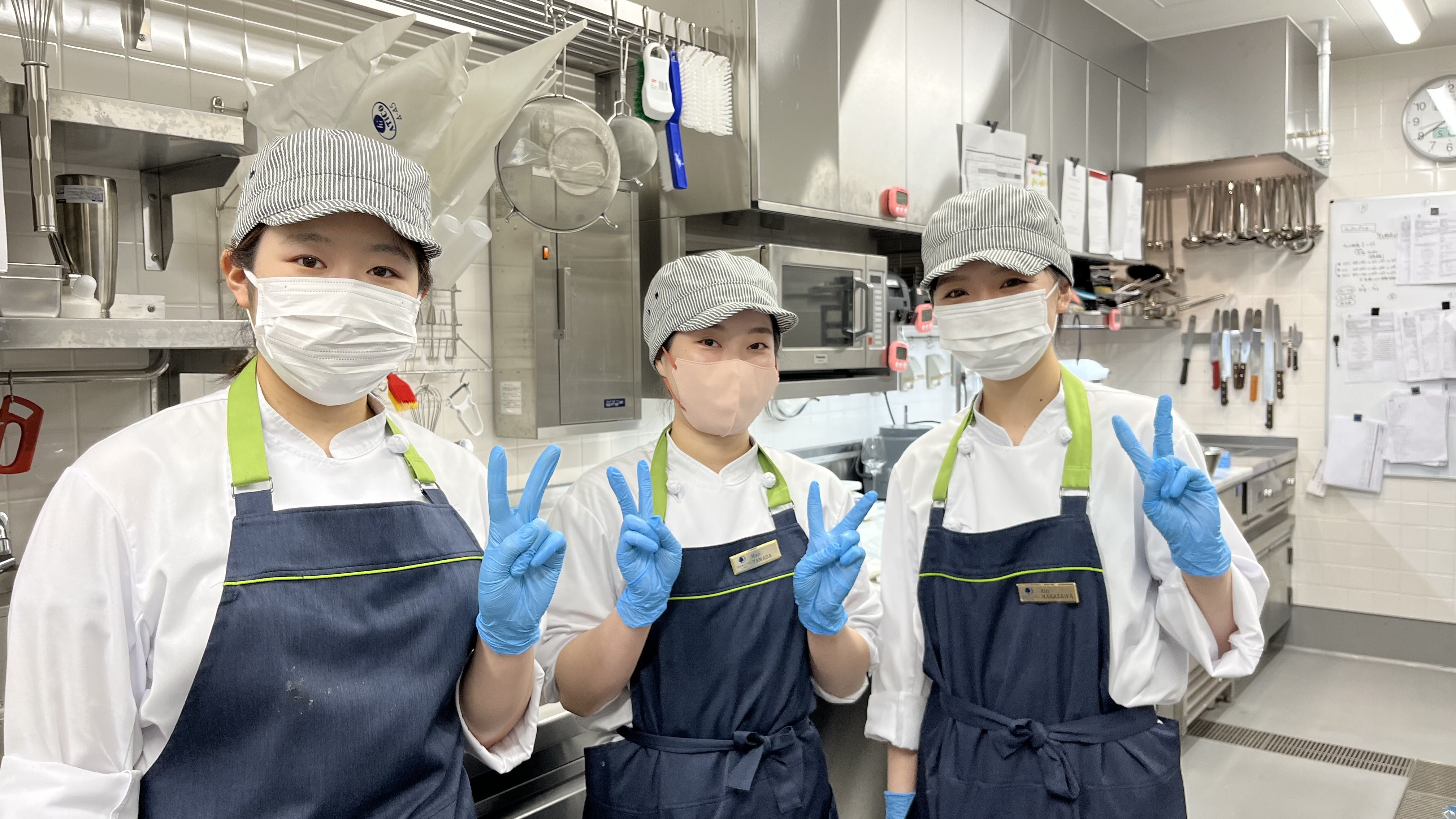 ヒルトングループは、世界で最もおもてなしの心に溢れた企業であることをミッションに掲げています。