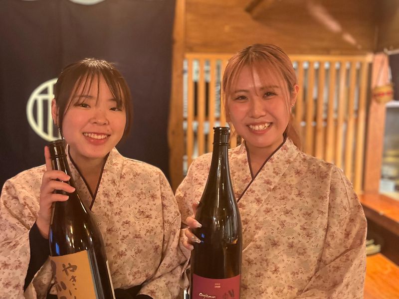 未経験OK!「好き」を仕事に、博多で活躍!