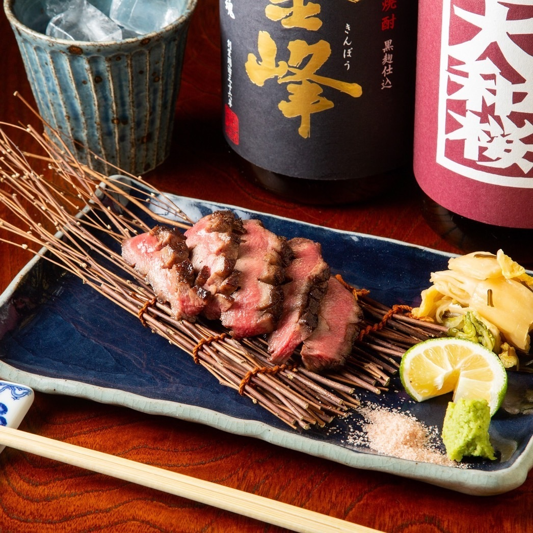 焼肉と蕎麦を本気で学べる！スキルもキャリアも磨ける環境
