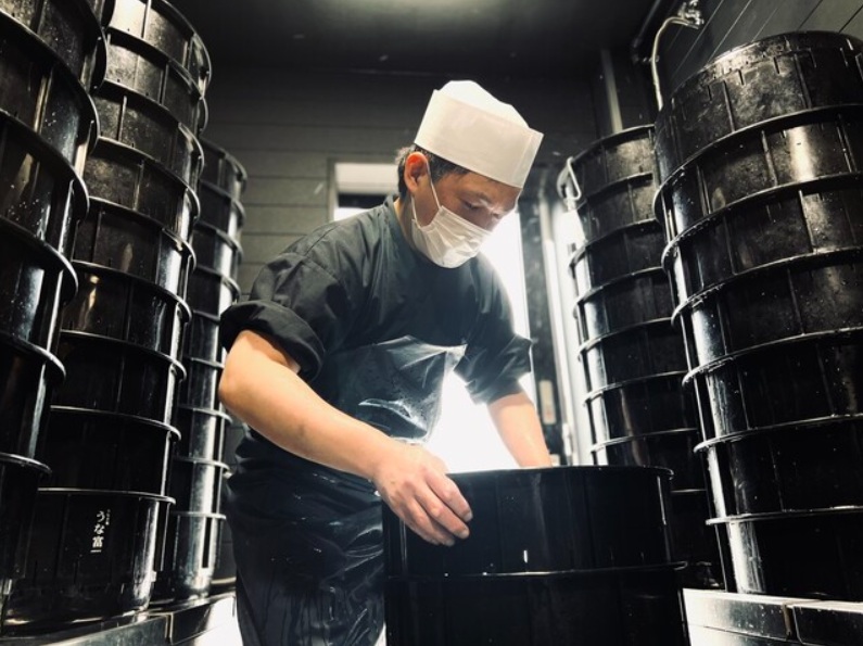 定着率95%!グループ内で独立実績あり!スタッフ同士が支え合う社風が魅力。