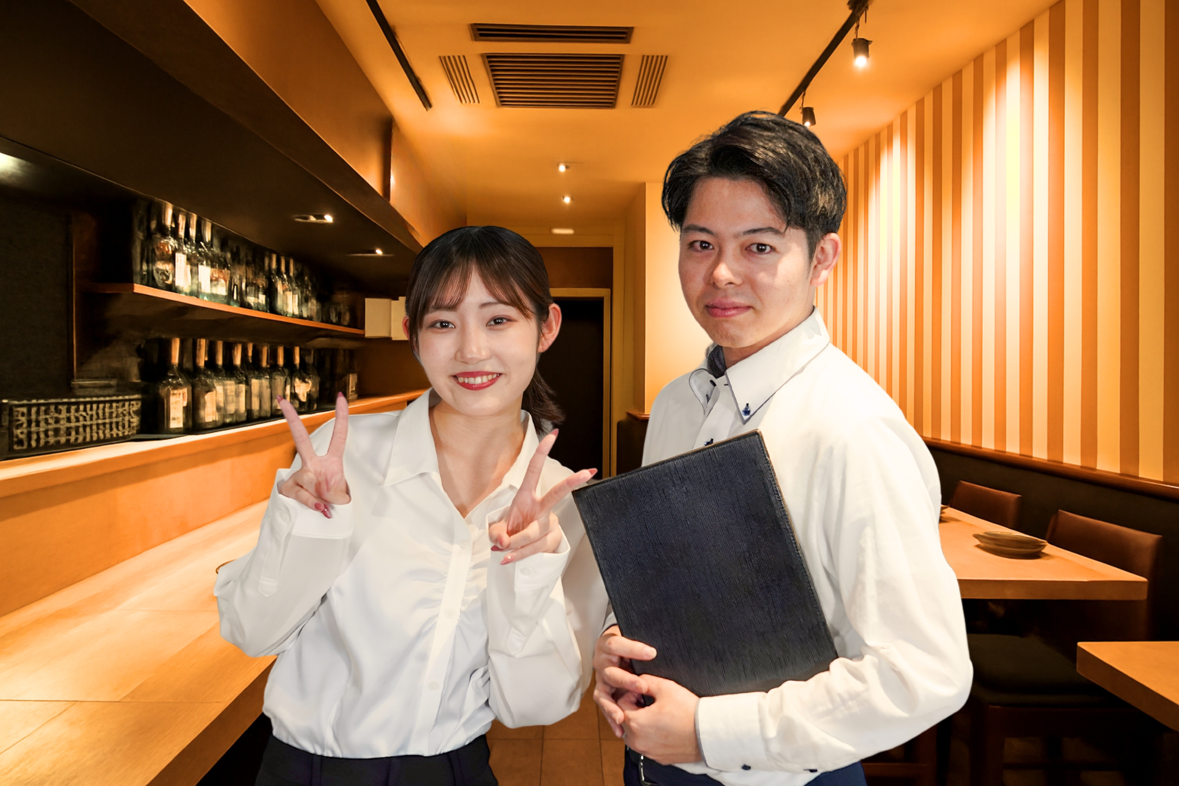 若手中心のメンバーが活躍しており、相談しやすいフラットな環境です。