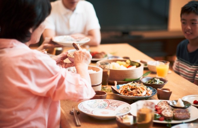 経験・スキルを発揮し、新天地でご活躍ください！