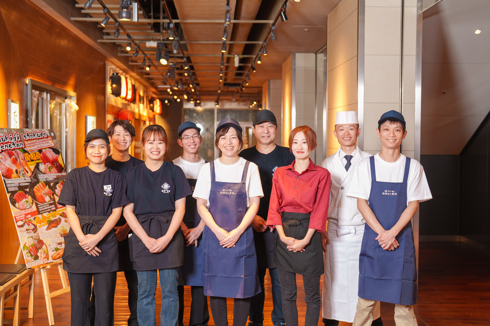 週休2日制や完全週休3日制を採用し、働きやすい環境づくりに力を入れています