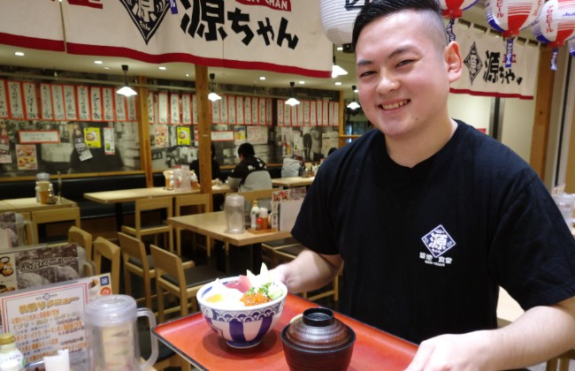 相談しやすい環境が整っていますので、安心してエントリーしてください